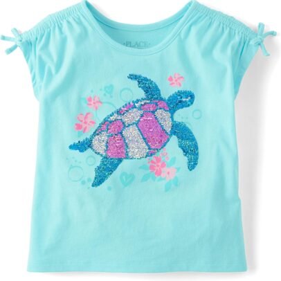 tops for girls