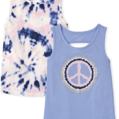 tops for girls
