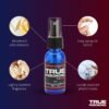 True Love Pheromones for Men, Long Lasting Pheromone Cologne to Attract Women, Premium Men’s Cologne with Advanced Formula and High Pheromone Concentration for Maximum Attraction (1 Oz Bottle) - Image 2