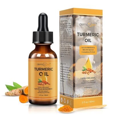 face oils