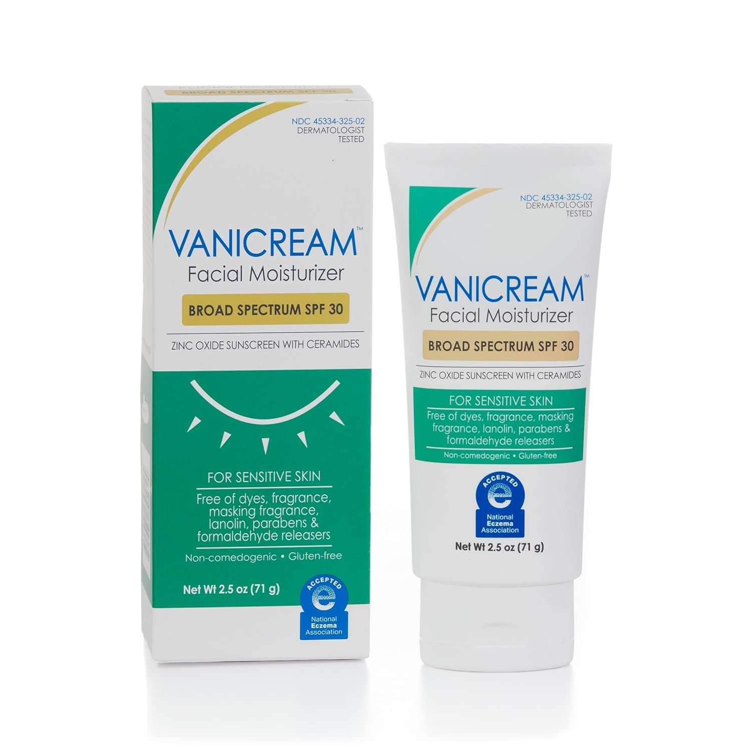 sunscreen