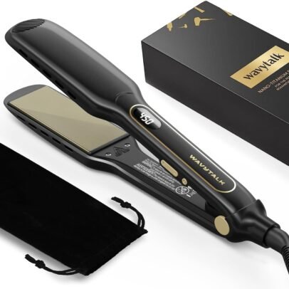 straighteners