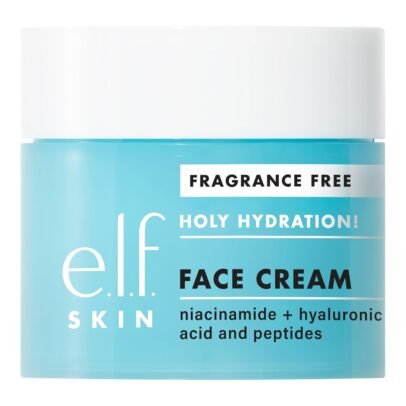 moisturizers