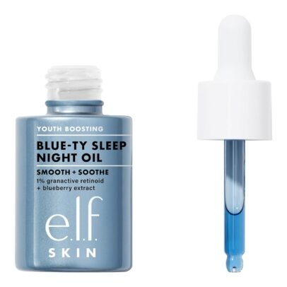 face oils
