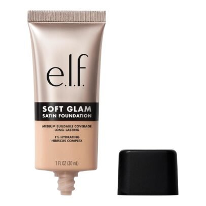 foundation concealer