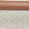Calvin Klein Millie Triple Compartment Camera Bag Crossbody - Image 4