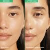 innisfree Green Tea Seed Hydrating Serum with Hyaluronic Acid & Niacinamide, Korean Face Serum for Glow - Image 4
