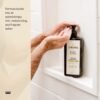 Cremo Rich-Lathering Italian Bergamot Body Wash for Men, Notes of Italian Bergamot, Neroli Blossom, and Fresh Vetiver, 32 Fl Oz - Image 4