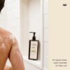Cremo Rich-Lathering Italian Bergamot Body Wash for Men, Notes of Italian Bergamot, Neroli Blossom, and Fresh Vetiver, 32 Fl Oz - Image 5