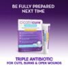 Cicatricure Advanced Scar Gel for Face & Body - Proven Results in 2 Weeks, Scar Treatment for Surgical Scars, Stretch Marks, Scars of Burns and Injuries, Acne Scar Treatment, 2 oz (56g) - Image 7