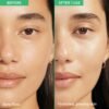 innisfree Green Tea Enzyme PHA Toner with Hyaluronic Acid, Hydrating Korean Exfoliating Essence for Smooth, Glowing Skin - Image 3