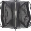 Calvin Klein Reyna Novelty Triple Compartment Shoulder Bag - Image 9