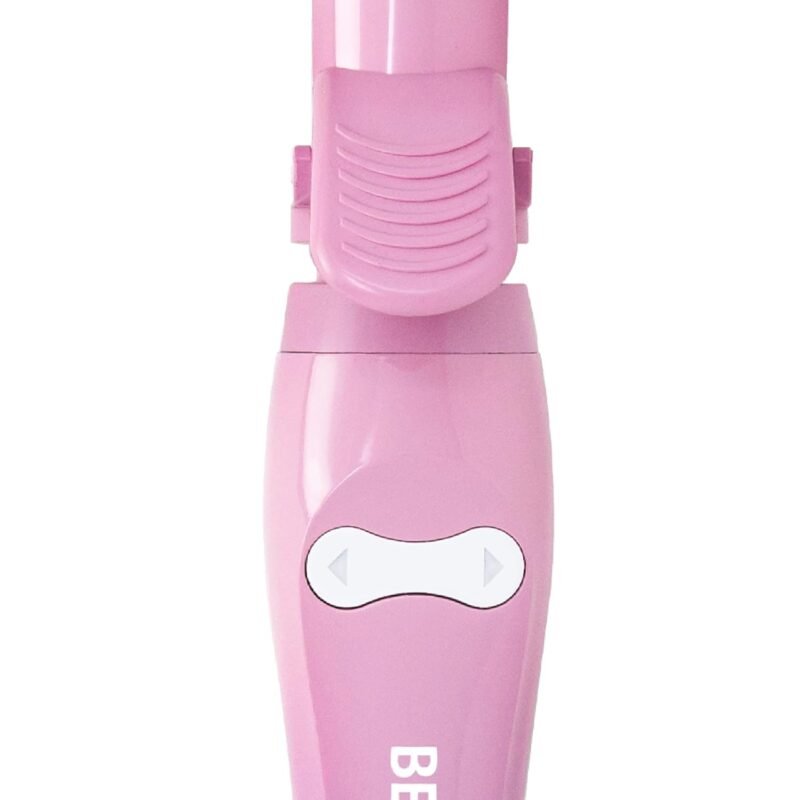 Beachwaver B1 Rotating Curling Iron - Automatic 1 Inch Ceramic - Easy-to-Use Spinning Wand for Long-Lasting Waves - Auto-Shut Off and Dual Voltage (BW160) - Image 6