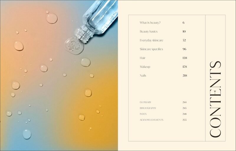 The Science of Beauty: Debunk the Myths and Discover What Goes into Your Beauty Routine (DK Science of) - Image 3