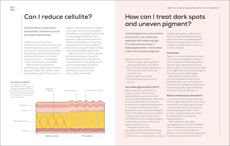 The Science of Beauty: Debunk the Myths and Discover What Goes into Your Beauty Routine (DK Science of) - Image 5