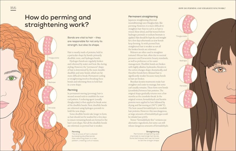 The Science of Beauty: Debunk the Myths and Discover What Goes into Your Beauty Routine (DK Science of) - Image 6