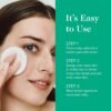 good.clean.goop Beauty The Illuminator 10% Glycolic Toner | Correct Texture and Minimize Pores | Glycolic Acid, Black Tea Ferment, & Snow Mushroom Extract | Helps Even Skin Tone | Vegan | 3.4 Fl oz - Image 5