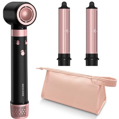 dyson hair tools