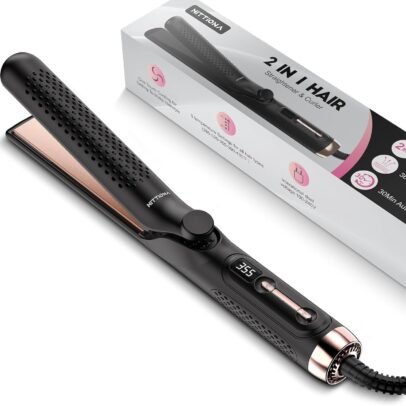 straighteners