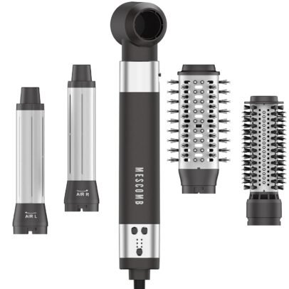 dyson hair tools