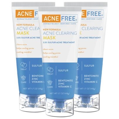 acne treatment