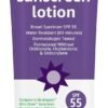 sunscreen