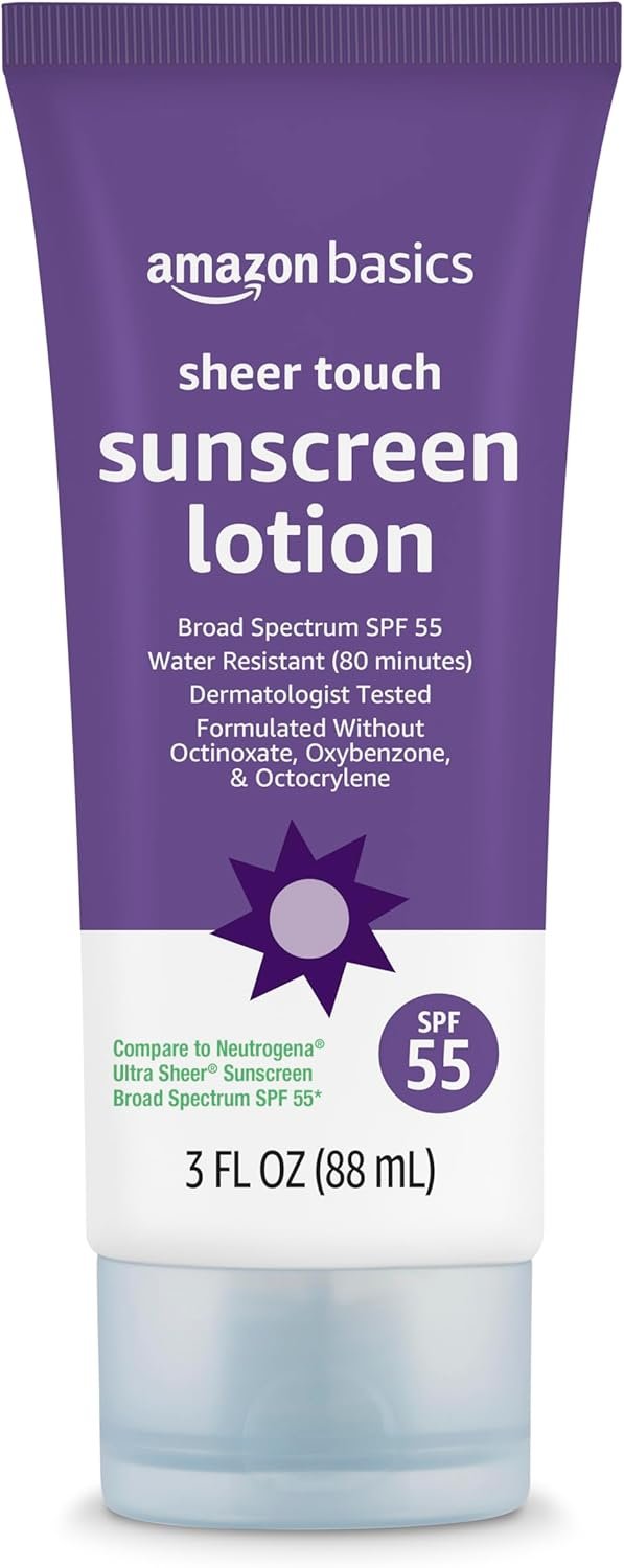 sunscreen