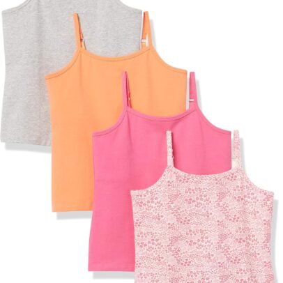 tops for girls
