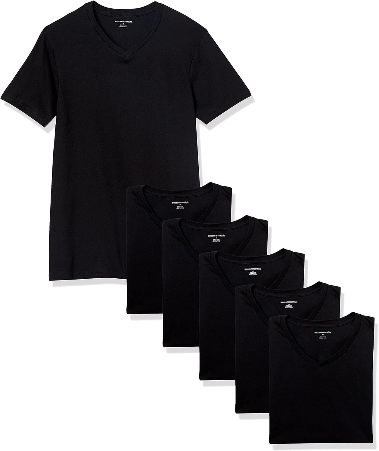 t-shirts