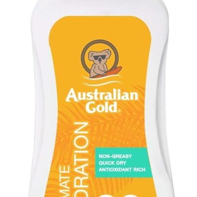 sunscreen