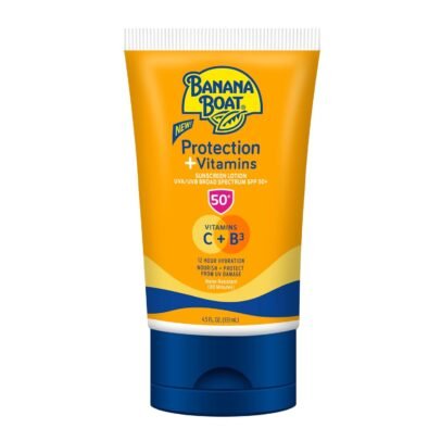 sunscreen