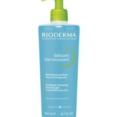 cleansers