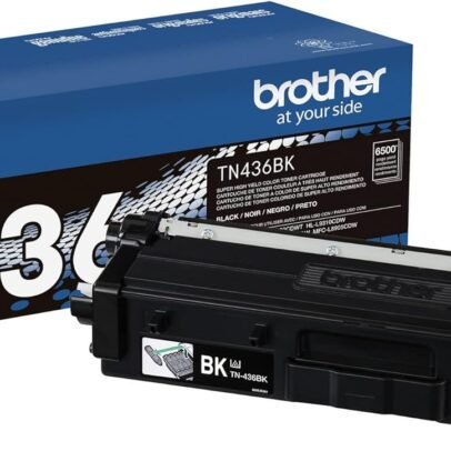 toners