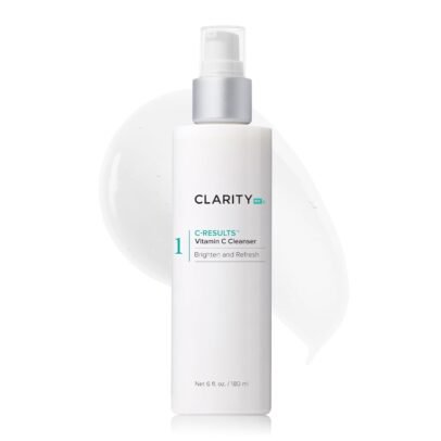 cleansers