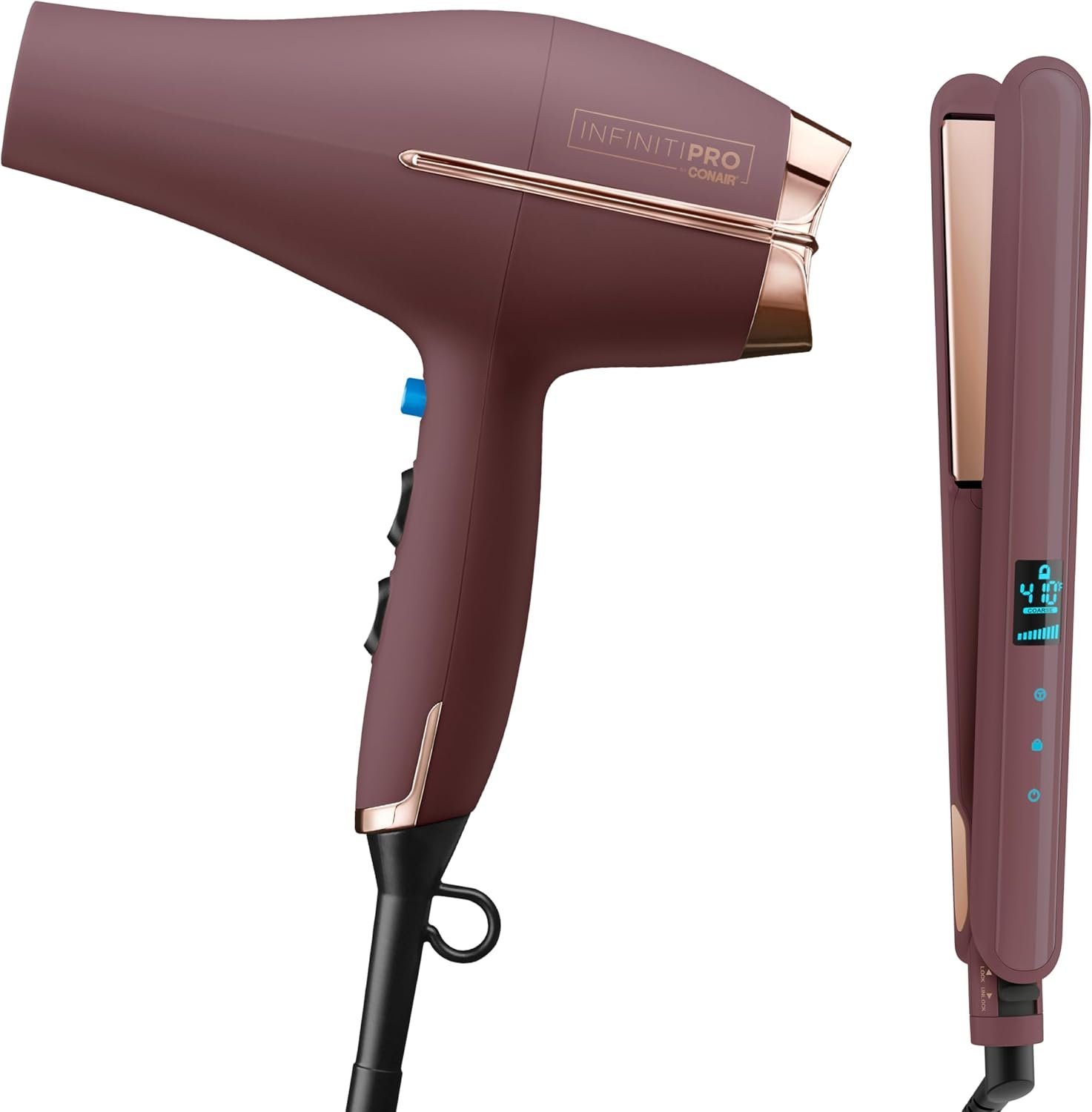 straighteners