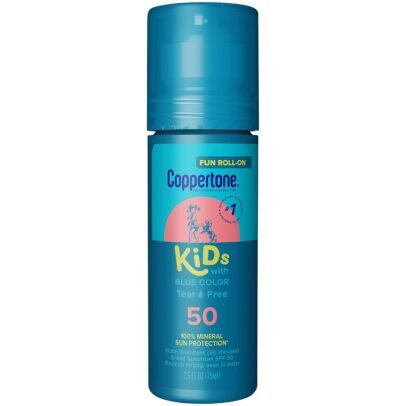 sunscreen