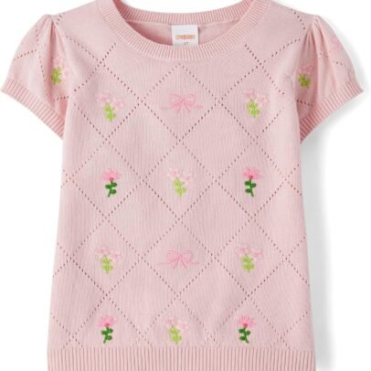 tops for girls