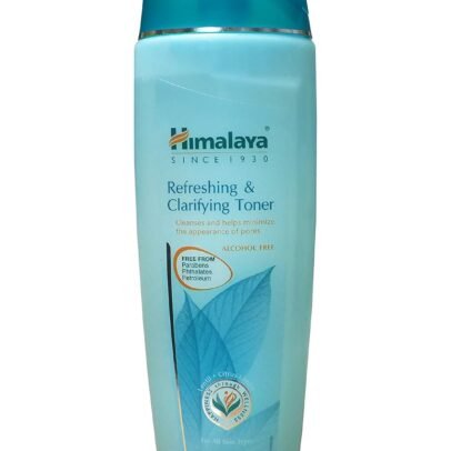 toners for oily skin
