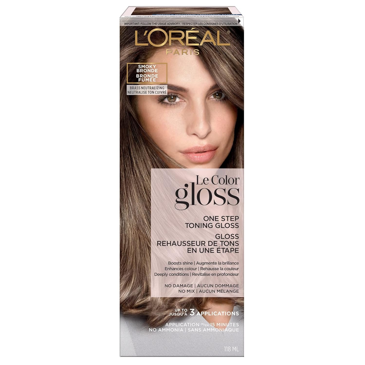 glosses