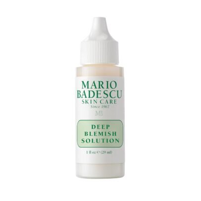 acne treatment