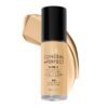 foundation concealer