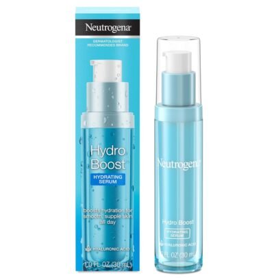 serums