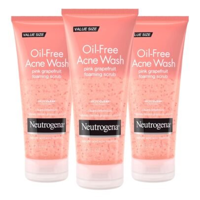 acne treatment