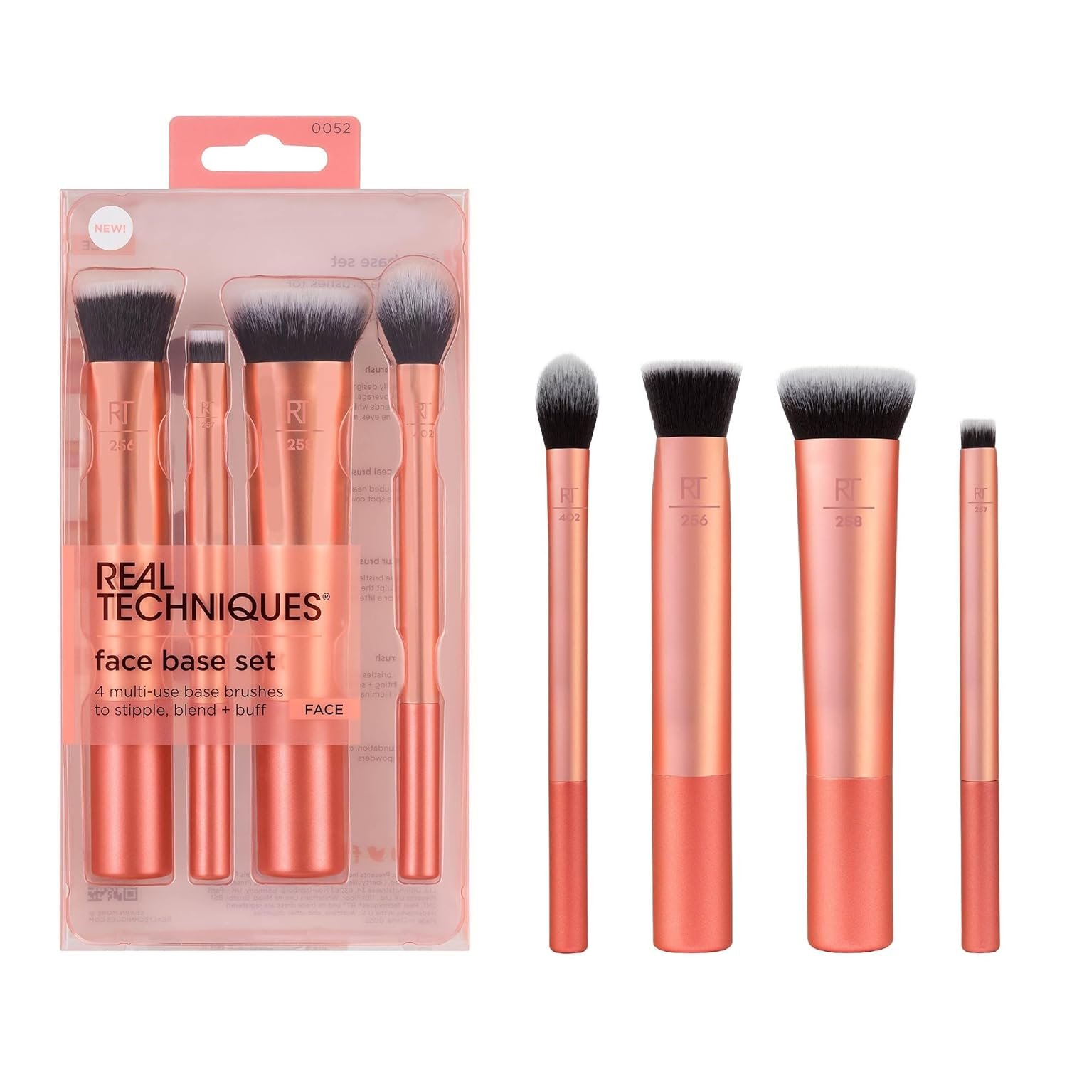 foundation concealer