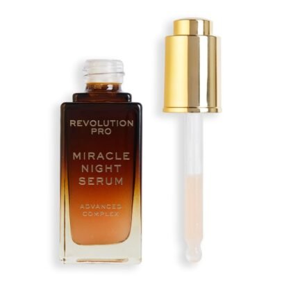 serums