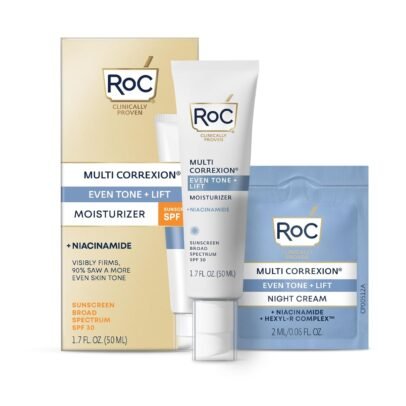 moisturizers