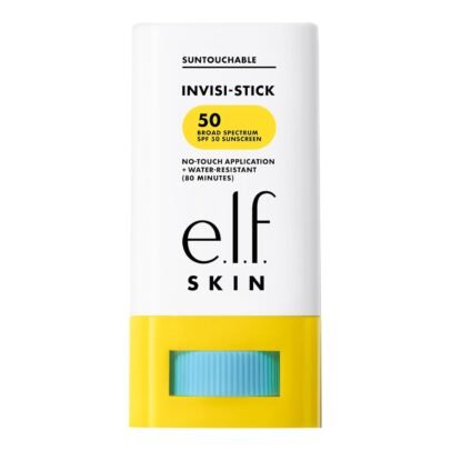 sunscreen