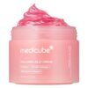 medicube Collagen Jelly Cream- Niacinamide & Freeze-Dried Hydrolyzed Collagen-Boosts skin barrier hydration & gives 24h Glow & Firmer looking skin | No artificial color, Korean...