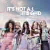 ghd Gold ― 1" Flat Iron Hair Straightener | Professional Ceramic Hair Straightening Styling Tool for Stronger Hair & More Color Protection - Image 5