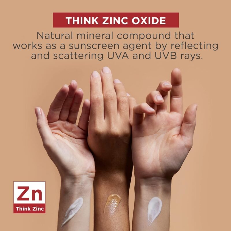 EltaMD UV AOX Mist Mineral Sunscreen Spray, SPF 40 Spray Sunscreen for Face and Body, Zinc Oxide Formula with Antioxidants, 5 oz Bottle (Pack of 2) - Image 5